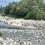 Immersi Nella Natura Con Accesso Al Fiume Maggia * Locarno