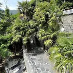 Immersi Nella Natura Con Accesso Al Fiume Maggia Ferienhaus Locarno