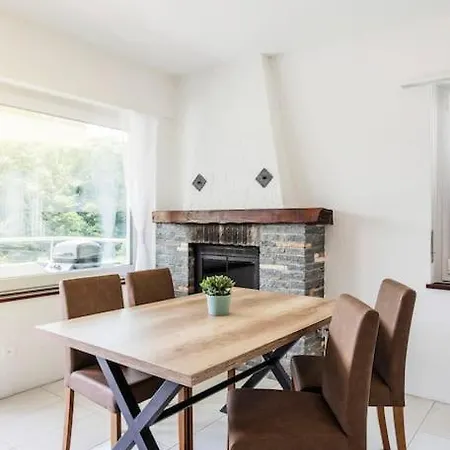 Будинок відпочинку Immersi Nella Natura Con Accesso Al Fiume Maggia