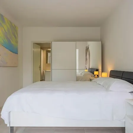 Semesterbostad Immersi Nella Natura Con Accesso Al Fiume Maggia