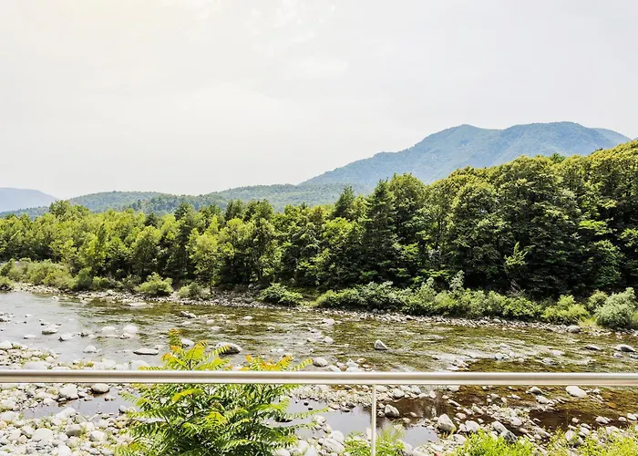 Immersi Nella Natura Con Accesso Al Fiume Maggia * 洛迦诺