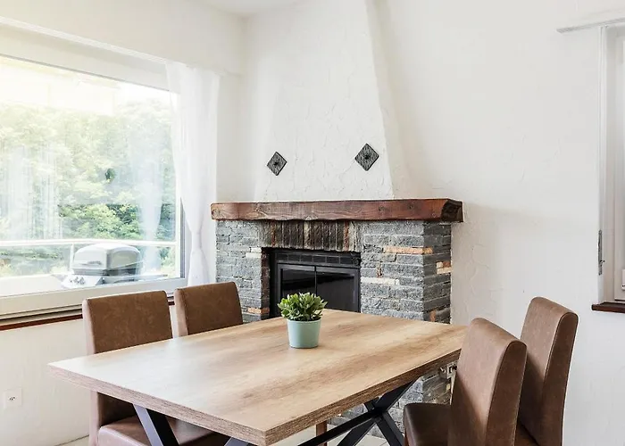 度假居 Immersi Nella Natura Con Accesso Al Fiume Maggia 洛迦诺