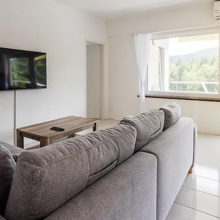 Immersi Nella Natura Con Accesso Al Fiume Maggia Casa vacanze Locarno