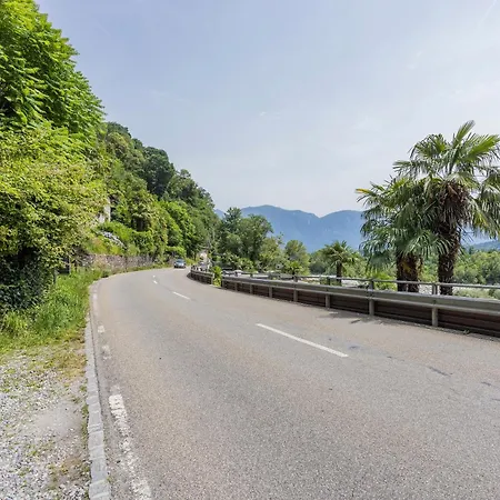 Casa vacanze Immersi Nella Natura Con Accesso Al Fiume Maggia *