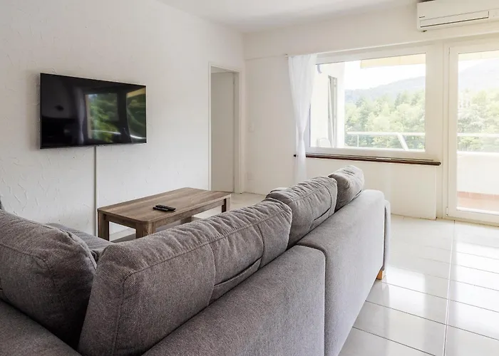 Immersi Nella Natura Con Accesso Al Fiume Maggia Casa vacanze Locarno