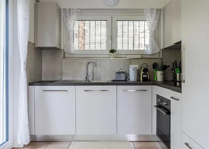 Casa vacanze Immersi Nella Natura Con Accesso Al Fiume Maggia *