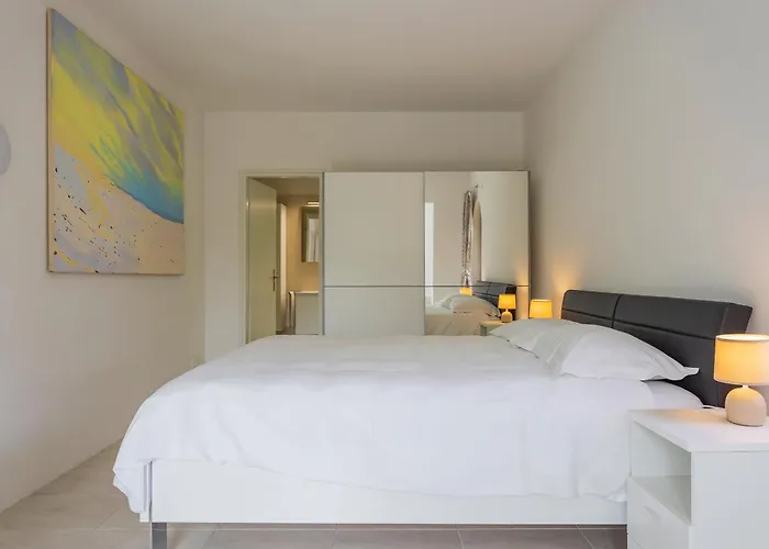 Immersi Nella Natura Con Accesso Al Fiume Maggia * Locarno