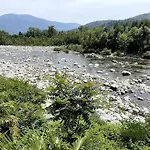 Hébergement de vacances Immersi Nella Natura Con Accesso Al Fiume Maggia *