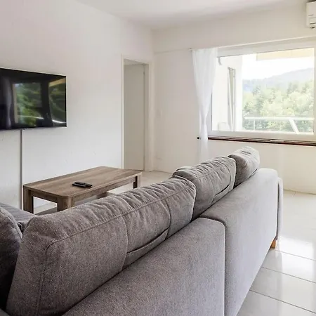 Immersi Nella Natura Con Accesso Al Fiume Maggia * 洛迦诺