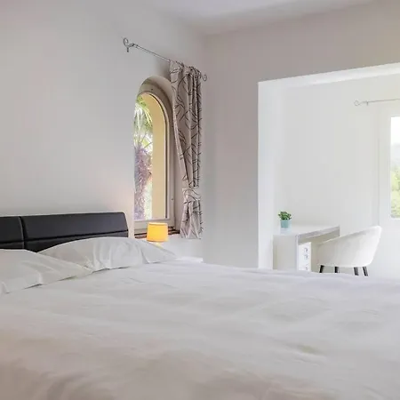 度假居 Immersi Nella Natura Con Accesso Al Fiume Maggia 洛迦诺